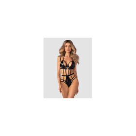 Keira Lise body noir